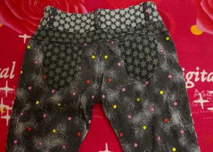 Trousers/pants