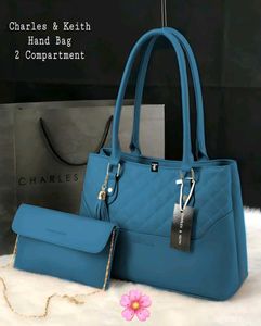 Charles Keith Bag