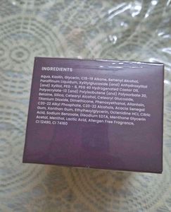 Foxtale Skin Radiance Mask
