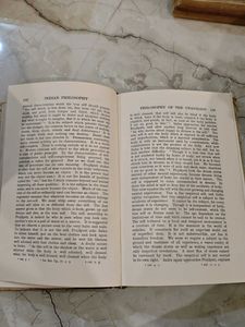 Indian Philosophy Vol. 1