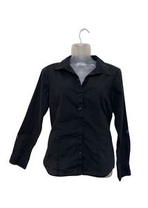 Atmosphere Pintresty Black Shirt