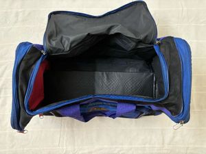 Duffel Bag for Travel