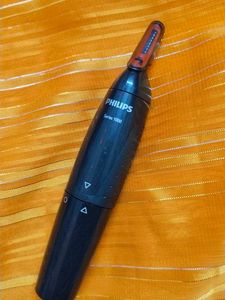 Nose Trimmer