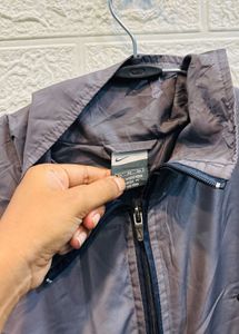 🇺🇸 Nike Imported Two-Tone Jacket