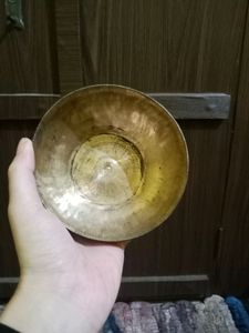 Bronze Bowl Set Of 2