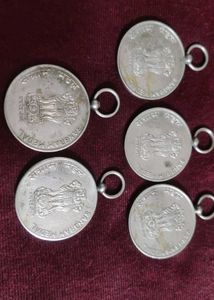 Sangram Medal 🏅