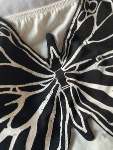 Butterfly Top