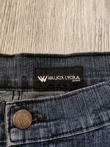Ma559 Walker Lycra Bootcut Jeans Waist 34