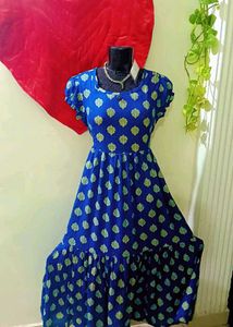 Breast Feeding Dress