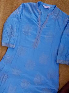 BIBA KURTHI
