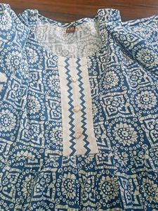 Nayra Cut Suit
