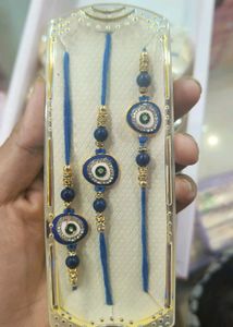 150 Combo @ 4 Rakhis