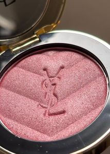 YSL Make Me Blush Bold Blurring 5g