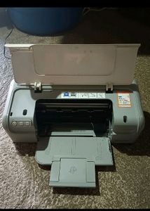 PRINTER DISKJET D2360