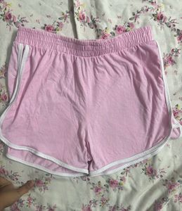 1 Piece Sports Shorts For Gym