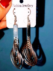 Fashion Dangle Earrings