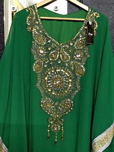 Party wear Kaftaan 💚