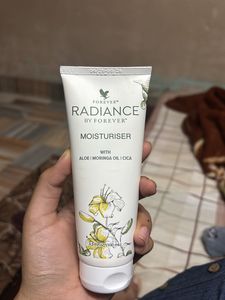 Forever Radiance Moisturiser