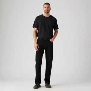H&amp;M Slim Fit Black Jeans