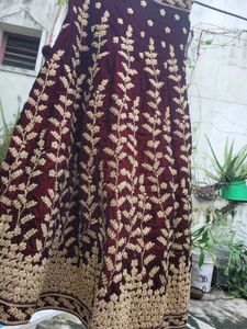 Lehanga ||Bridal Lehang