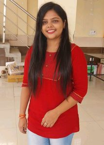 Short Kurti
