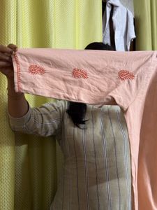 Women Kurti Combo Of 3