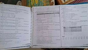 Class 12 Chemistry – Exam Idea (Photocopy Version)