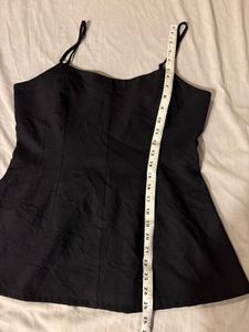 Beautiful Imported Corset Top