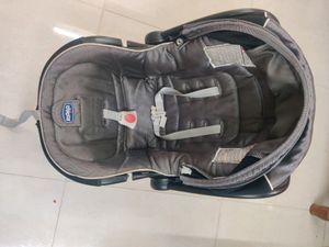 Chicco Brand Baby Car Seat/Carry Cot