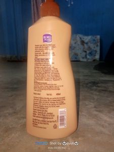 Boroplus Body Lotion