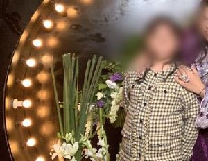 Chic Checked Co-ord Set