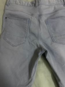 Levi’s Denim Jean