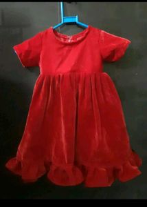 Colorful Girls Jumpsuit