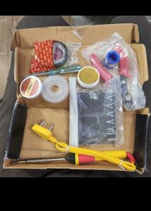 Electronics Tool Kits For Home Use