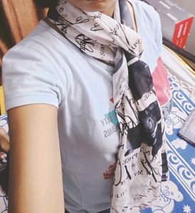 Women Scarf For Summer Season