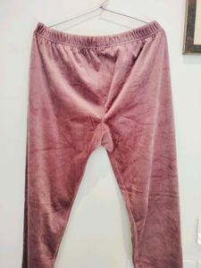 Brand New Wollen Soft Night Suit
