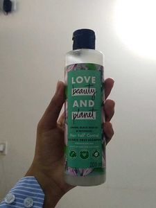 Love Beauty &amp; Plant Shampoo