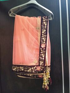 Bridal Lehnga