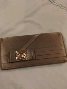 Women Party Clutch