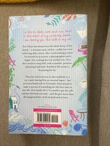 The Beach Cafe by Lucy Diamond