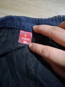 3 Pant 1shirt And 1winter Wear