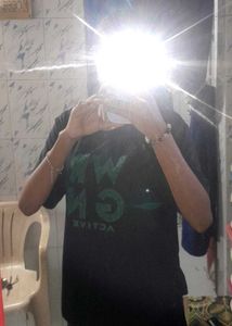 Activewear T-Shirt