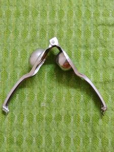 Lemon Squeezer Metal