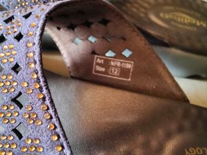 Medlife Comfort Sandals