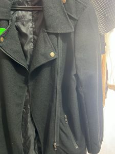 Stylish Black Jacket
