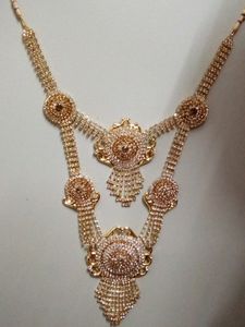 NEW YEAR SALE RANI HAR FULL SET 😍
