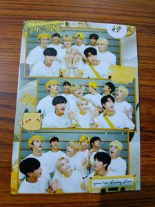 BTS Postcards