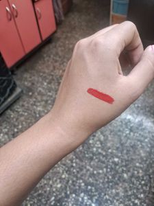 Swiss Beauty Shade- 35 Runaway