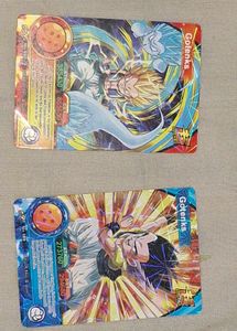 DragonBall Card
