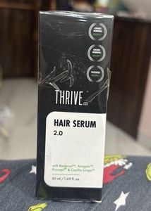 Thrive Co Hair Serum 2.0